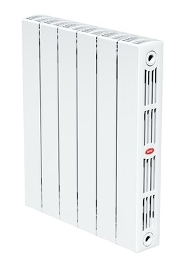 Радиатор биметаллический RIFAR SUPReMO 500 14 секций Радиатор биметаллический RIFAR SUPReMO 500 14 секций