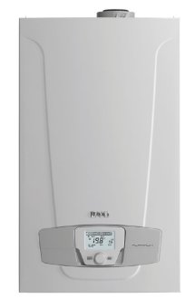 Газовый котел BAXI LUNA PLATINUM+ 1.32 Газовый котел BAXI LUNA PLATINUM+ 1.32