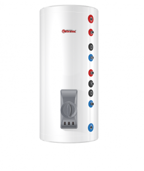 Водонагреватель комбинированный THERMEX IRP 300 V (combi) PRO