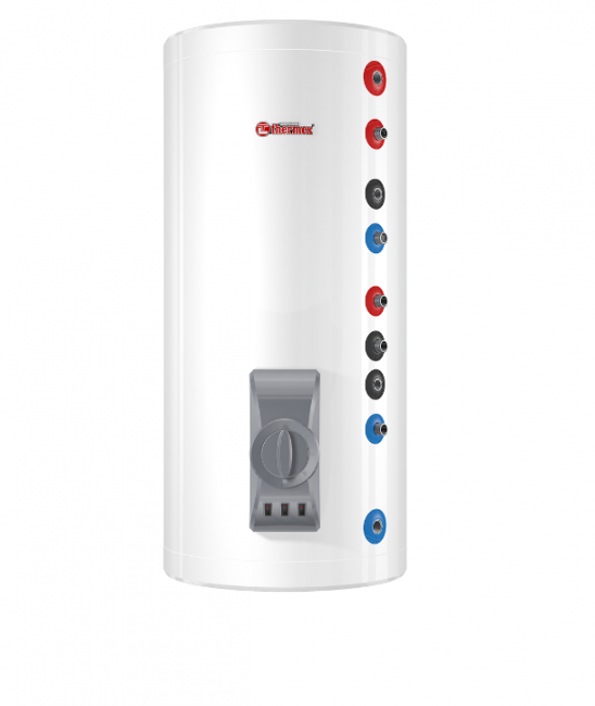 Водонагреватель комбинированный THERMEX IRP 300 V (combi) PRO Водонагреватель комбинированный THERMEX IRP 300 V (combi) PRO