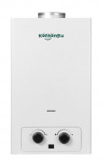 Газовая колонка Kotitonttu SUARI S12 Газовая колонка Kotitonttu SUARI S12