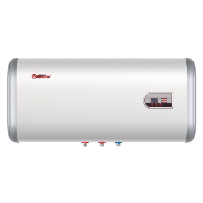 Накопительный водонагреватель Thermex Flat Plus Pro IF 50H (pro)