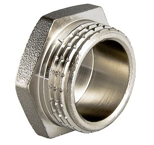 Пробка Valteс 1/2 VTr.583.N.0004 Пробка Valteс 1/2 VTr.583.N.0004