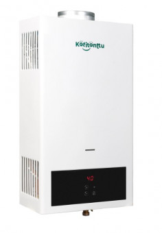 Газовая колонка Kotitonttu SUARI S12 EM