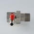 Сгон-отсекатель разъемный Valtec 1" VT.537.N.06 Сгон-отсекатель разъемный Valtec 1" VT.537.N.06