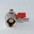 Сгон-отсекатель разъемный Valtec 1" VT.537.N.06 Сгон-отсекатель разъемный Valtec 1" VT.537.N.06
