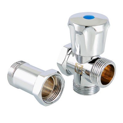 Вентиль для сантехнических приборов Valtec 3/ 4 VT.230.N.05 Вентиль для сантехнических приборов Valtec 3/ 4 VT.230.N.05