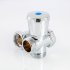 Вентиль для сантехнических приборов Valtec 3/ 4 VT.230.N.05 Вентиль для сантехнических приборов Valtec 3/ 4 VT.230.N.05