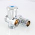 Вентиль для сантехнических приборов Valtec 3/ 4 VT.230.N.05 Вентиль для сантехнических приборов Valtec 3/ 4 VT.230.N.05