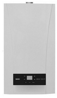 Газовый котел Baxi ECO Nova 14 F Газовый котел Baxi ECO Nova 14 F