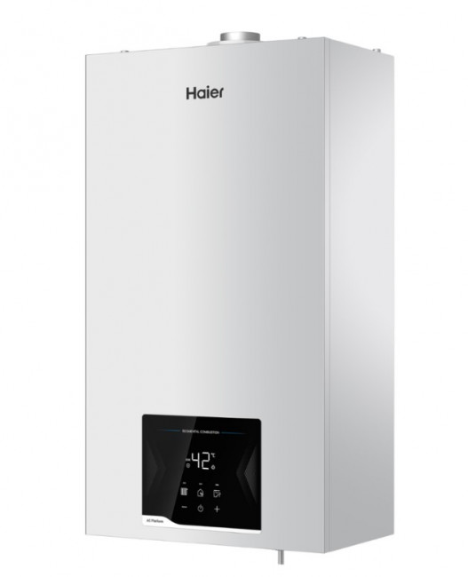 Настенный котел Haier NeoSlim 2.18 Ti газовый двухконтурный турбированный OpenTherm Настенный котел Haier NeoSlim 2.18 Ti газовый двухконтурный турбированный OpenTherm