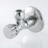 Вентиль для смесителя Valtec 1/ 2"х М 10 VT.281 Вентиль для смесителя Valtec 1/ 2"х М 10 VT.281