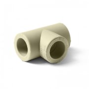 Тройник Pro Aqua 63