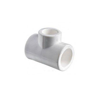 Тройник редукционный Valfex 75/25/75 Тройник редукционный Valfex 75/25/75