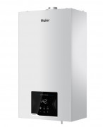 Настенный котел Haier NeoSlim 2.24 Ti газовый двухконтурный турбированный OpenTherm Настенный котел Haier NeoSlim 2.24 Ti газовый двухконтурный турбированный OpenTherm