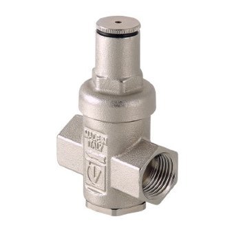Редуктор давления Valtec 3/4" от 1 до 4 бар VT.087 Редуктор давления Valtec 3/4" от 1 до 4 бар VT.087