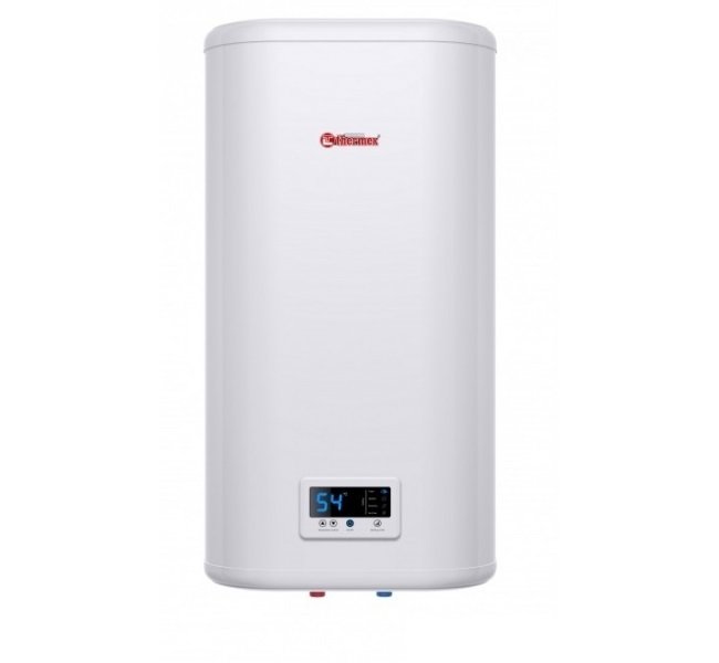 Накопительный водонагреватель Thermex Flat Plus Pro IF 80V (pro)