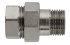 Радиаторное соединение Valteс 1 1/2 VTr.341.N.0008 Радиаторное соединение Valteс 1 1/2 VTr.341.N.0008