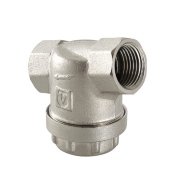 Фильтр механической очистки VALTEC 1/2 VT 386