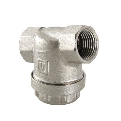 Фильтр механической очистки VALTEC 1/2 VT 386