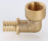 Угольник аксиальный Valtec 20х1/2 VTm.452.BG.002004 с переходом на внутреннюю резьбу Угольник аксиальный Valtec 20х1/2 VTm.452.BG.002004 с переходом на внутреннюю резьбу