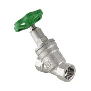 Вентиль прямоточный запорно-регулировочный Valtec 1/ 2 VT.052 Вентиль прямоточный запорно-регулировочный Valtec 1/ 2 VT.052