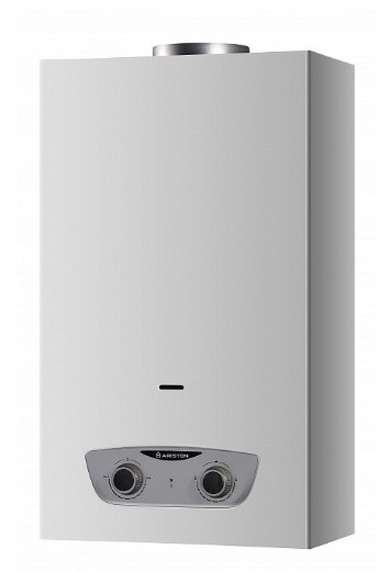 Газовая колонка ARISTON FAST R ONM 10 NG RU Газовая колонка ARISTON FAST R ONM 10 NG RU