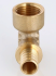 Угольник аксиальный Valtec 20х3/4 VTm.452.BG.002005 с переходом на внутреннюю резьбу Угольник аксиальный Valtec 20х3/4 VTm.452.BG.002005 с переходом на внутреннюю резьбу