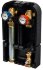 Насосная группа STOUT SDG-0001-002501 c прямым контуром 1 без насоса в теплоизоляции Насосная группа STOUT SDG-0001-002501 c прямым контуром 1 без насоса в теплоизоляции