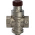 Редуктор давления поршневой STOUT 3/4 SVS-0009-000020
