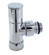 Кран угловой для полотецесущителя TIM 3/4х1/2 KV01-LFM032