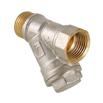 Фильтр механической очистки VALTEC 1/2 VT.191 Фильтр механической очистки VALTEC 1/2 VT.191