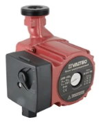 Насос циркуляционный VALTEC VRS 25/6-180 Насос циркуляционный VALTEC VRS 25/6-180