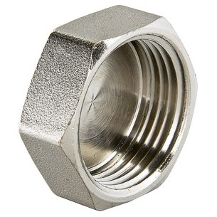 Заглушка Valtec 1 VTr.590.N.0006 Заглушка Valtec 1 VTr.590.N.0006