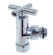 Кран угловой для полотецесущителя TIM 3/4х1/2 KV10-LFM032