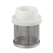 Фильтр сетчатый для обратного клапана Valtec 1/2" VT.157.0.04 Фильтр сетчатый для обратного клапана Valtec 1/2" VT.157.0.04