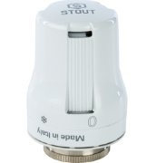 Термоголовка для радиатора STOUT SHT-0002-003015 Термоголовка для радиатора STOUT SHT-0002-003015
