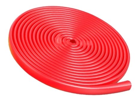 Труба Energoflex Super Protect Красный 22/4мм 11м Труба Energoflex Super Protect Красный 22/4мм 11м