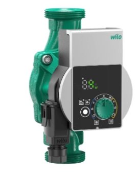 Циркуляционный насос Wilo Yonos PICO 25/1-6 Циркуляционный насос Wilo Yonos PICO 25/1-6