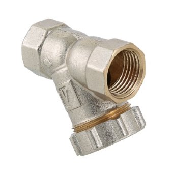 Фильтр механической очистки VALTEC 1/2 VT.193 с заглушкой Фильтр механической очистки VALTEC 1/2 VT.193 с заглушкой