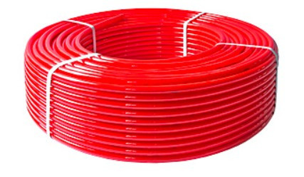 Труба из сшитого полиэтилена VALTEC PEX-EVOH VP1620.3.600 бухта 600 метров Труба из сшитого полиэтилена VALTEC PEX-EVOH VP1620.3.600 бухта 600 метров