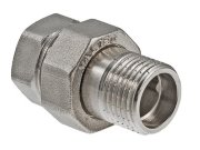 Радиаторное соединение Valteс 1 VTr.341.N.0006 Радиаторное соединение Valteс 1 VTr.341.N.0006