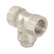 Фильтр механической очистки VALTEC 1/2 FF Vt 385