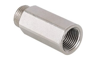 Удлинитель Valtec 1/2 х 25 мм VTr.197.N.0425 Удлинитель Valtec 1/2 х 25 мм VTr.197.N.0425