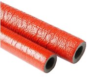 Труба Energoflex Super Protect Красный 22/9мм 2м Труба Energoflex Super Protect Красный 22/9мм 2м