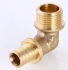 Угольник аксиальный Valtec 25х3/4 VTm.453.BG.002505 с переходом на наружную резьбу Угольник аксиальный Valtec 25х3/4 VTm.453.BG.002505 с переходом на наружную резьбу