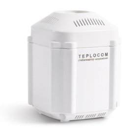 Стабилизатор напряжения Teplocom ST-222/500