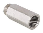 Удлинитель Valtec 1/2 х 40 мм VTr.197.N.0440 Удлинитель Valtec 1/2 х 40 мм VTr.197.N.0440