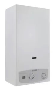 Газовая колонка Baxi SIG-2 14i Газовая колонка Baxi SIG-2 14i