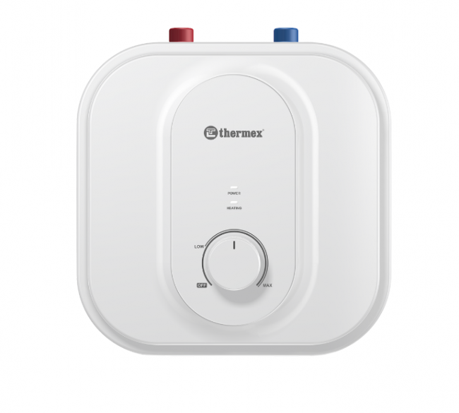Водонагреватель накопительный THERMEX Skyline 10 U Водонагреватель накопительный THERMEX Skyline 10 U